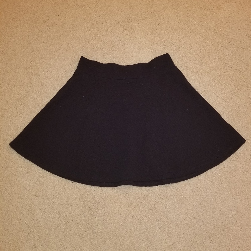 Skater Skirt